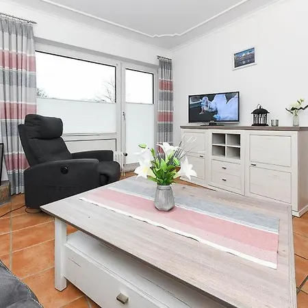 Haus Katharina נויהרלינגרזיל