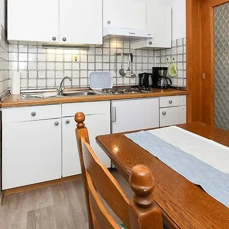 Haus Katharina Apartamento