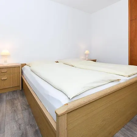 Haus Katharina דירה *