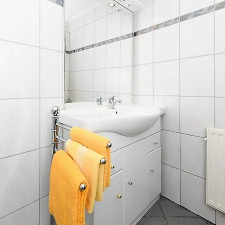 דירה Haus Katharina *