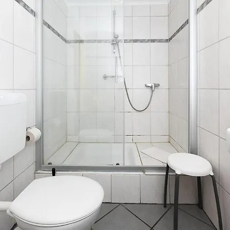 Haus Katharina Apartamento Neuharlingersiel
