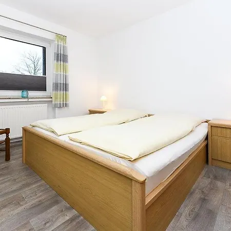 Haus Katharina * נויהרלינגרזיל