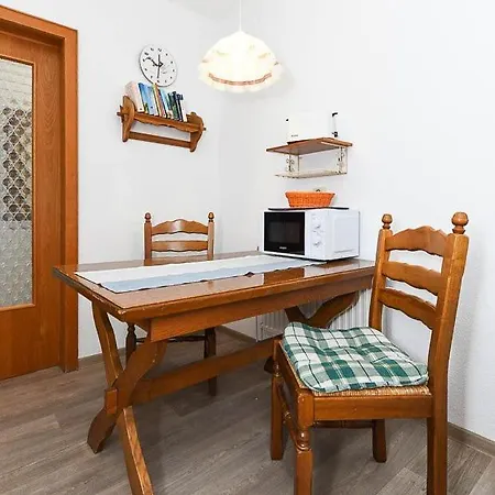 Haus Katharina דירה *