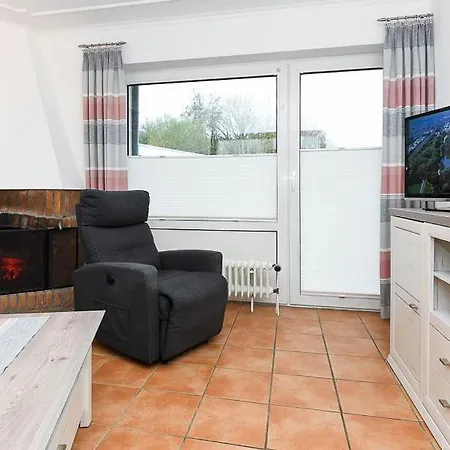 Apartamento Haus Katharina Neuharlingersiel