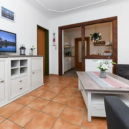 Haus Katharina נויהרלינגרזיל