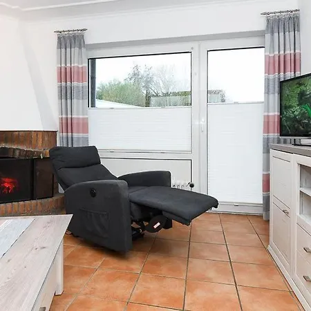 דירה Haus Katharina *