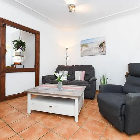 Haus Katharina Appartamento Neuharlingersiel