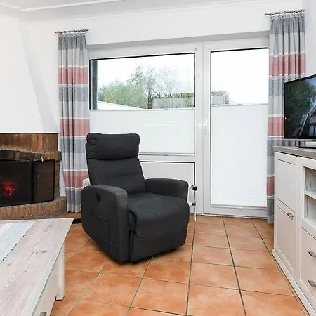 Haus Katharina נויהרלינגרזיל