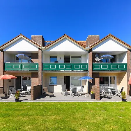 Haus Katharina * Neuharlingersiel