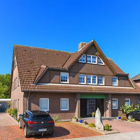 Haus Katharina * Neuharlingersiel