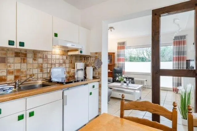 Haus Katharina Lägenhet