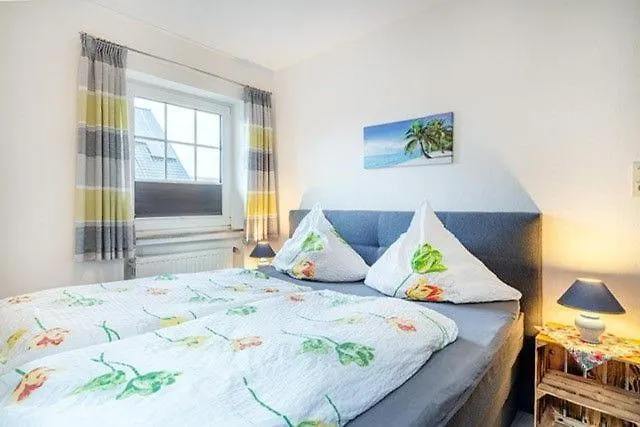 Haus Katharina Lägenhet Neuharlingersiel