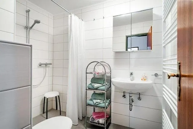 Lägenhet Haus Katharina