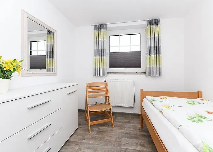 Haus Katharina Neuharlingersiel