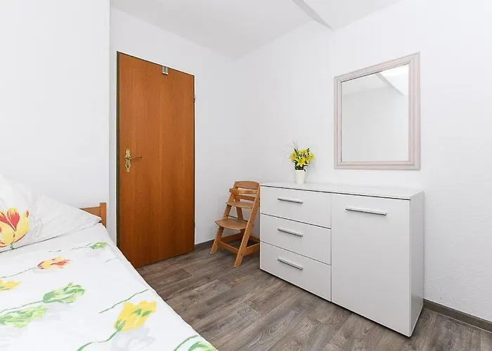 Lägenhet Haus Katharina