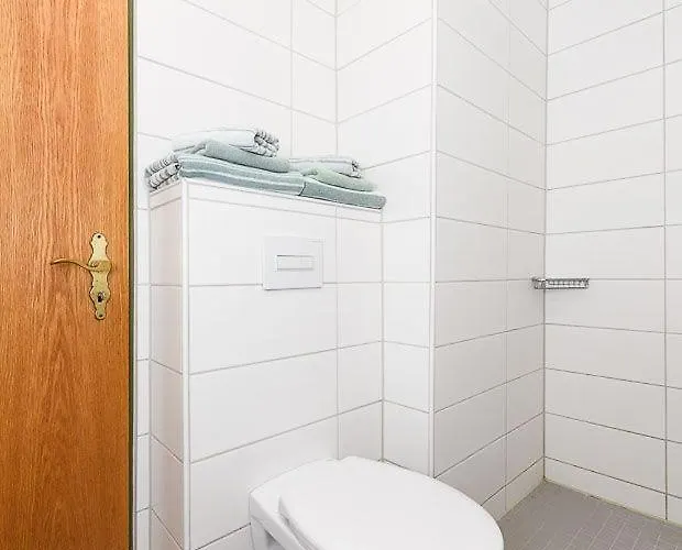 Lägenhet Haus Katharina Neuharlingersiel