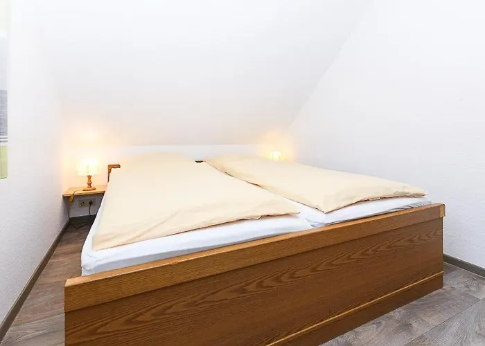 Haus Katharina Neuharlingersiel