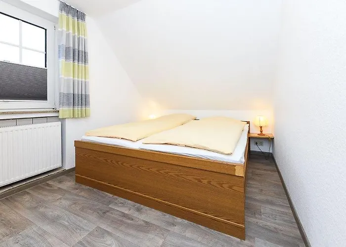 Haus Katharina Neuharlingersiel