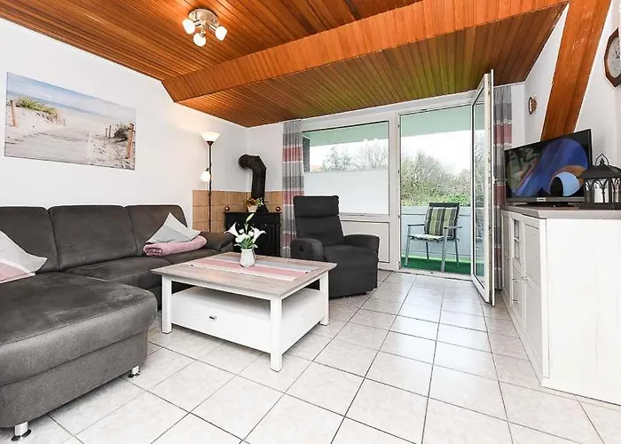 Haus Katharina * Neuharlingersiel