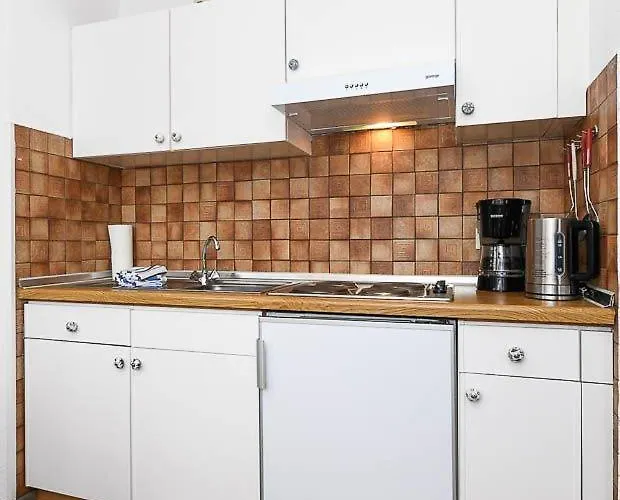 Lägenhet Haus Katharina