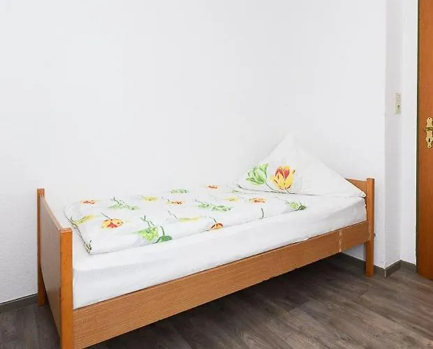 Haus Katharina Lägenhet Neuharlingersiel