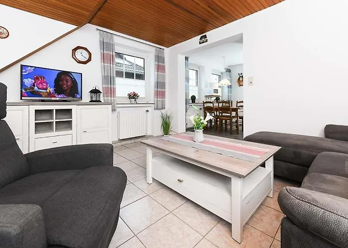 Haus Katharina * Neuharlingersiel