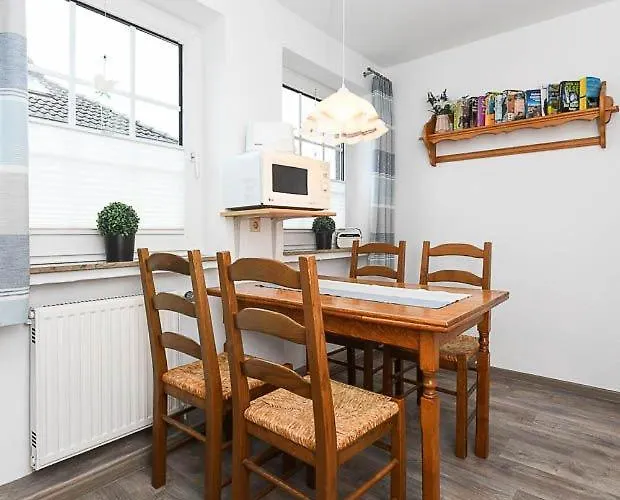 Haus Katharina Lägenhet