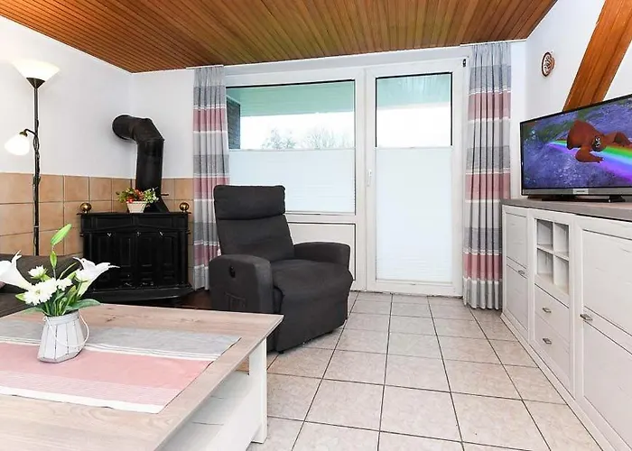 Haus Katharina Lägenhet *