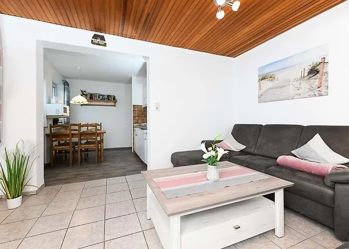 Haus Katharina Neuharlingersiel