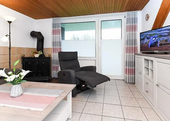 Haus Katharina Lägenhet