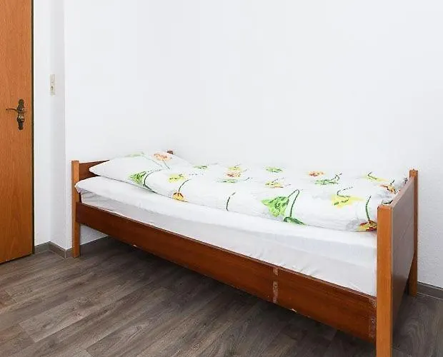 Haus Katharina Lägenhet