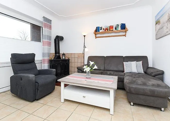 Lägenhet Haus Katharina