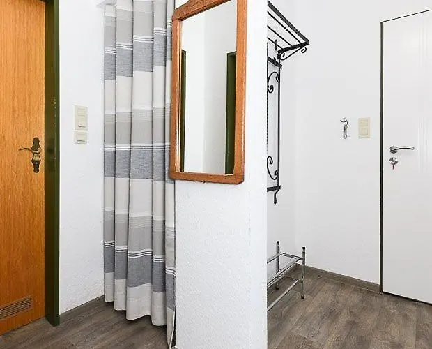 Lägenhet Haus Katharina Neuharlingersiel