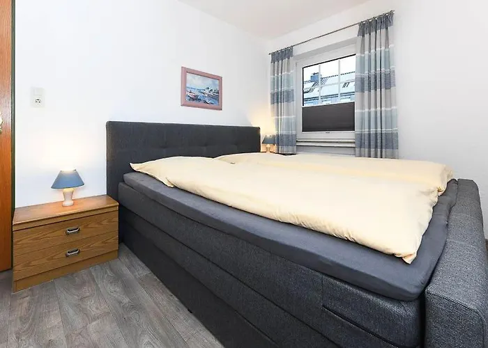 Haus Katharina Neuharlingersiel