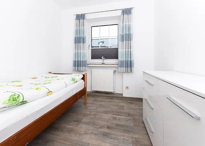 Lägenhet Haus Katharina