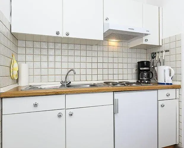 Haus Katharina Lägenhet Neuharlingersiel