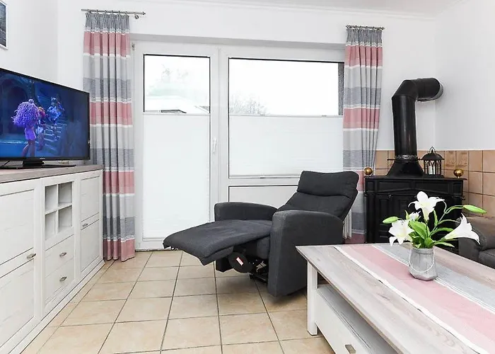 Haus Katharina * Neuharlingersiel