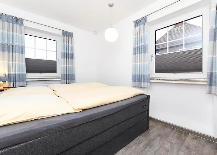 Haus Katharina Neuharlingersiel