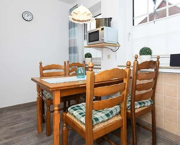 Haus Katharina * Neuharlingersiel