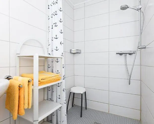 Haus Katharina Lägenhet