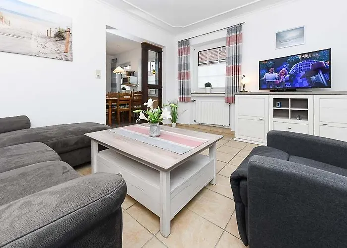 Lägenhet Haus Katharina