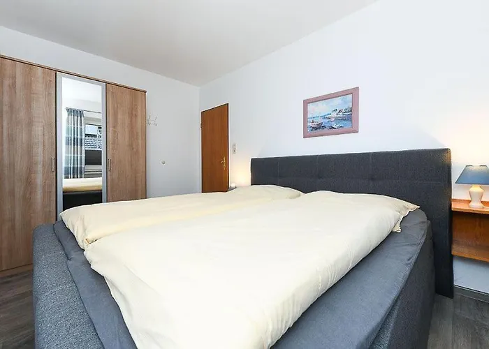 Haus Katharina Lägenhet *