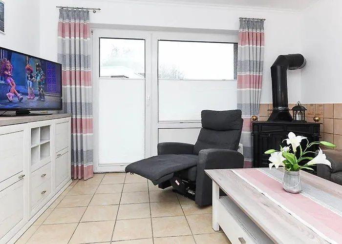 Haus Katharina * Neuharlingersiel