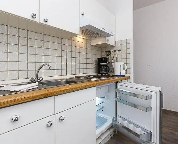 Lägenhet Haus Katharina