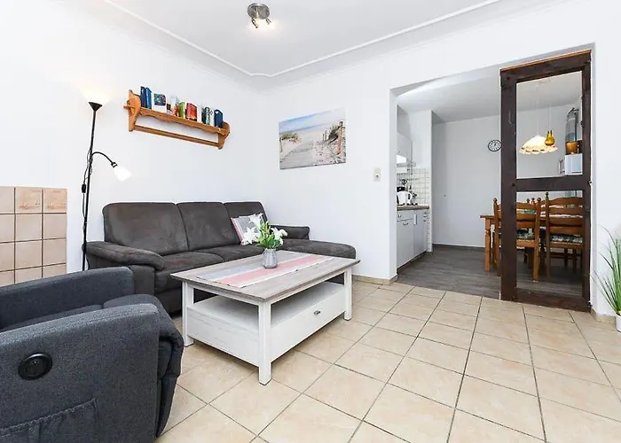 Haus Katharina Lägenhet *