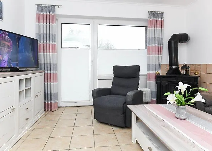 Haus Katharina * Neuharlingersiel