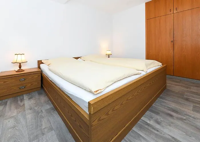 Haus Katharina Neuharlingersiel