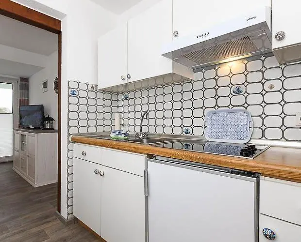 Lägenhet Haus Katharina