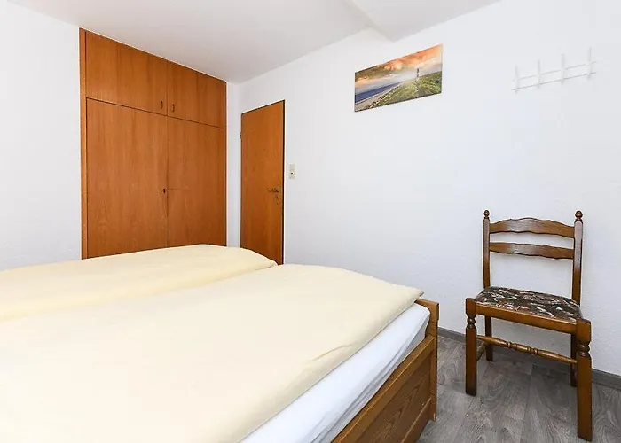 Haus Katharina Lägenhet