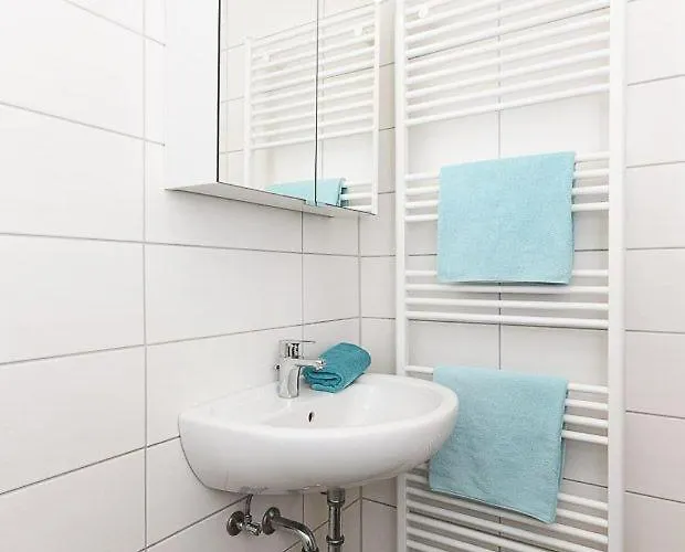 Haus Katharina Lägenhet *